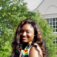 Conway Human Development Center Employee Kiersten Larry's profile photo