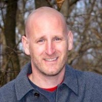 Lakeshore Athletic Services Employee Eric Yates's profile photo