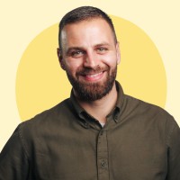 Instaffo Employee Sebastian Kajan's profile photo