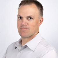 Anserve Employee Rob Ward's profile photo