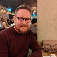 Northern Employee Matt Grainger's profile photo