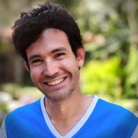 StoryOrigin Employee Alvaro Galvan's profile photo