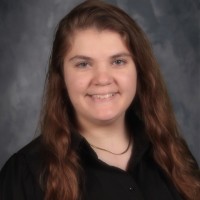 Frankfort Senior High School Employee Mercedes Davis's profile photo