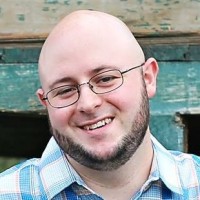 CRG Predictive Intelligence Employee Kevin Hart's profile photo