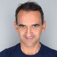 Shopify Employee Milan Sreckovic's profile photo