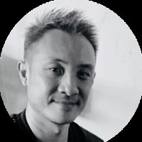 ArcLab Employee James Chia's profile photo