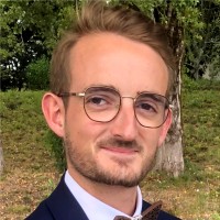 LAFITTE TP Employee Augustin Matillon's profile photo
