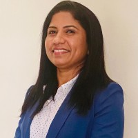 E-Movers Employee Saritha Suresh's profile photo