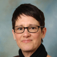 Park Nicollet Health Services Employee Vicky Schneider's profile photo