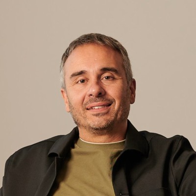 Precise Biometrics Employee Sarandis Kalogeropoulos's profile photo