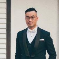 Blackmores Group Employee David Chiu's profile photo
