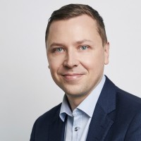 Ilkka Varjos Email & Phone Number