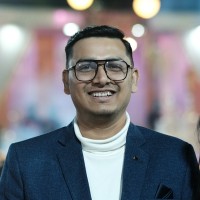 Leo9 Studio | Design & Tech Agency Employee Harsh Mehta's profile photo