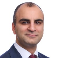 BDO Canada Employee Omar Madhany's profile photo