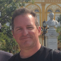 exp Global Inc. Employee Patrick Goupil's profile photo