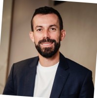 Dis-Chem Pharmacies Employee Rui Morais's profile photo