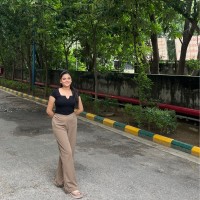 Driffle Employee Bharti Sharma's profile photo