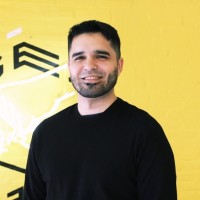 Interbanking Employee Facundo Clarat's profile photo