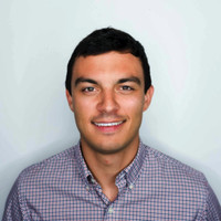 Pistil Data Employee Taylor Jones's profile photo