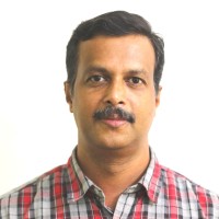 Consultant Group Employee Joseph Baby's profile photo