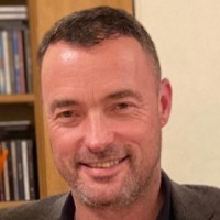 miPerform Employee Stephen Mahoney's profile photo