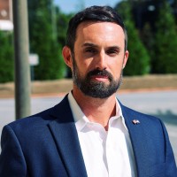 SPARTANBURG COUNTY Employee Jon Woodsby's profile photo