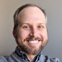 City of Boulder Employee Eric Davis's profile photo