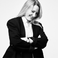 Echospace Employee Ali Gordon-Coker's profile photo
