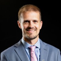 Michigan Technological University Employee Joel Vertin's profile photo