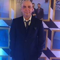 ALOIS Solutions Employee Rodney Tomlinson's profile photo