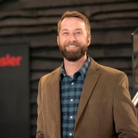Gensler Employee Casey Johnson's profile photo