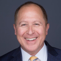 John Graziani Email & Phone Number