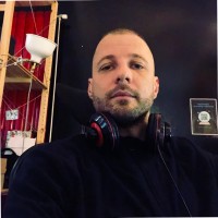 Dirako Employee Igor Ostojić's profile photo