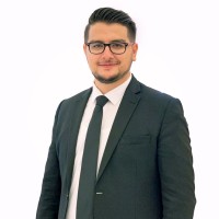 PTT KULE A.Ş. Employee Berat Civana's profile photo