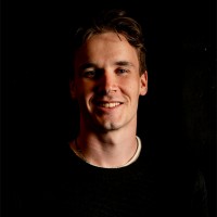 Clarvo Employee Robert Holmberg's profile photo