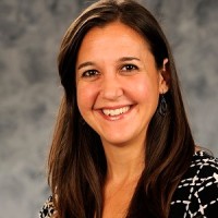 Centers for Disease Control and Prevention Employee Nicole Popovich's profile photo