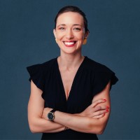 Audrey Robin Email
