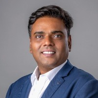 GMMCO Ltd Employee Arun Prasad's profile photo