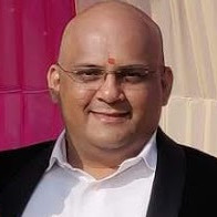 Aim Global Solutions Ltd Employee Nishant Tiwari's profile photo