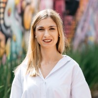 Ana-Marija Lugariček Email