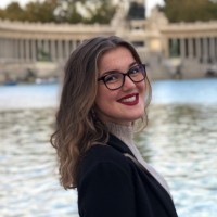 parcelLab Employee Madeline Olson's profile photo