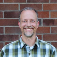 Whitworth University Employee John Breneman's profile photo
