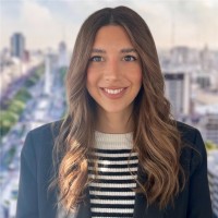 JPMorgan Chase & Co. Employee Anna Codermatz's profile photo
