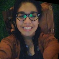 Peru.21 Employee Katherine Llanos Fajardo's profile photo