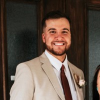 JPMorganChase Employee Wade Bell's profile photo