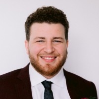 Change.org Employee William Wright's profile photo