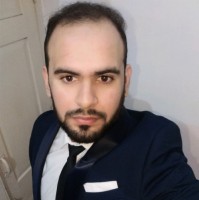 Encode, Inc. Employee Shubham Narang's profile photo