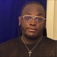 On-Camera Audiences Employee Zyion Butts's profile photo