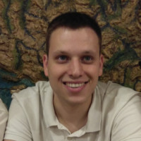Contrast Employee Aleksandar Tomić's profile photo