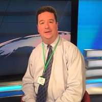 WORLD News Group Employee John Lynch's profile photo